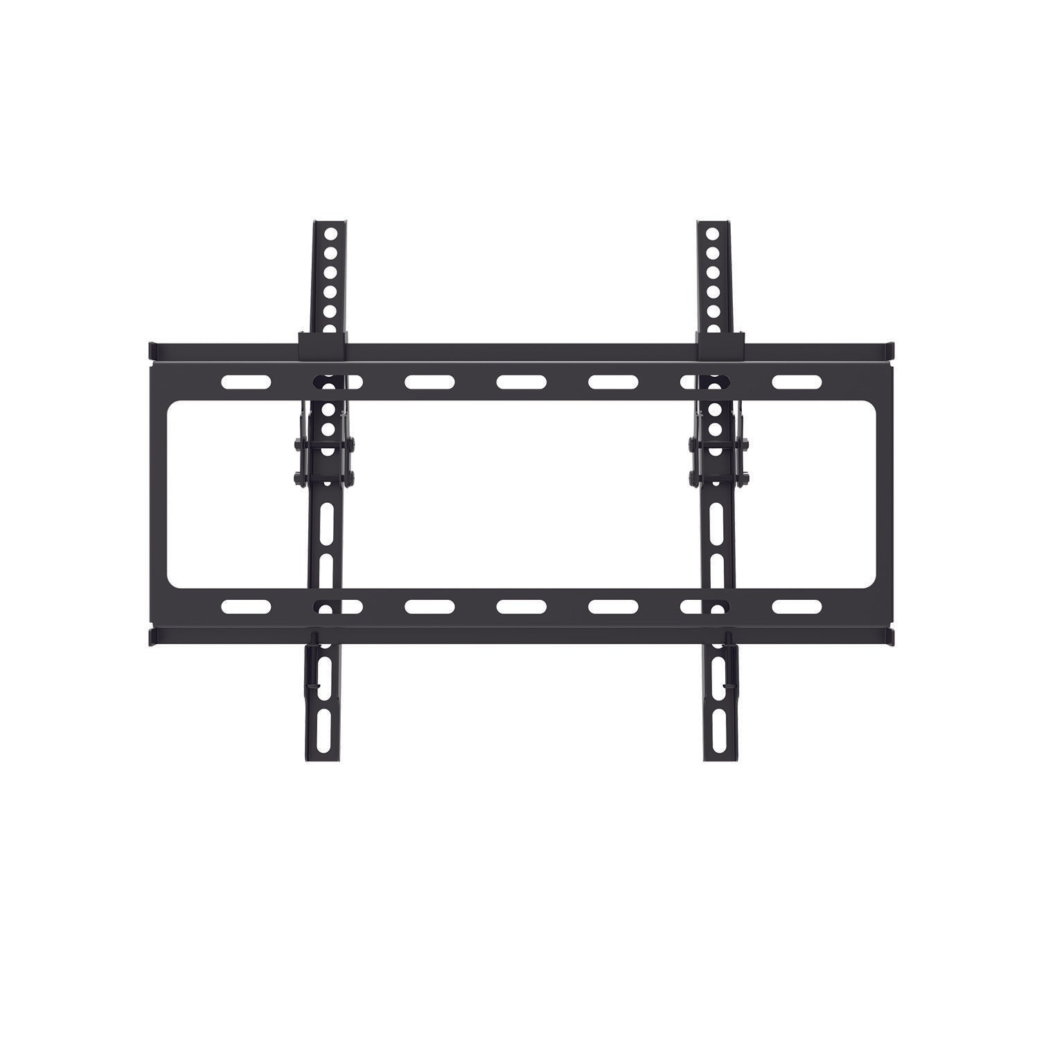 Full Motion TV Wall Mount Bracket for 36"-70" TVs - Tilting, Swivel, and Articulating Design - 55lbs Capacity