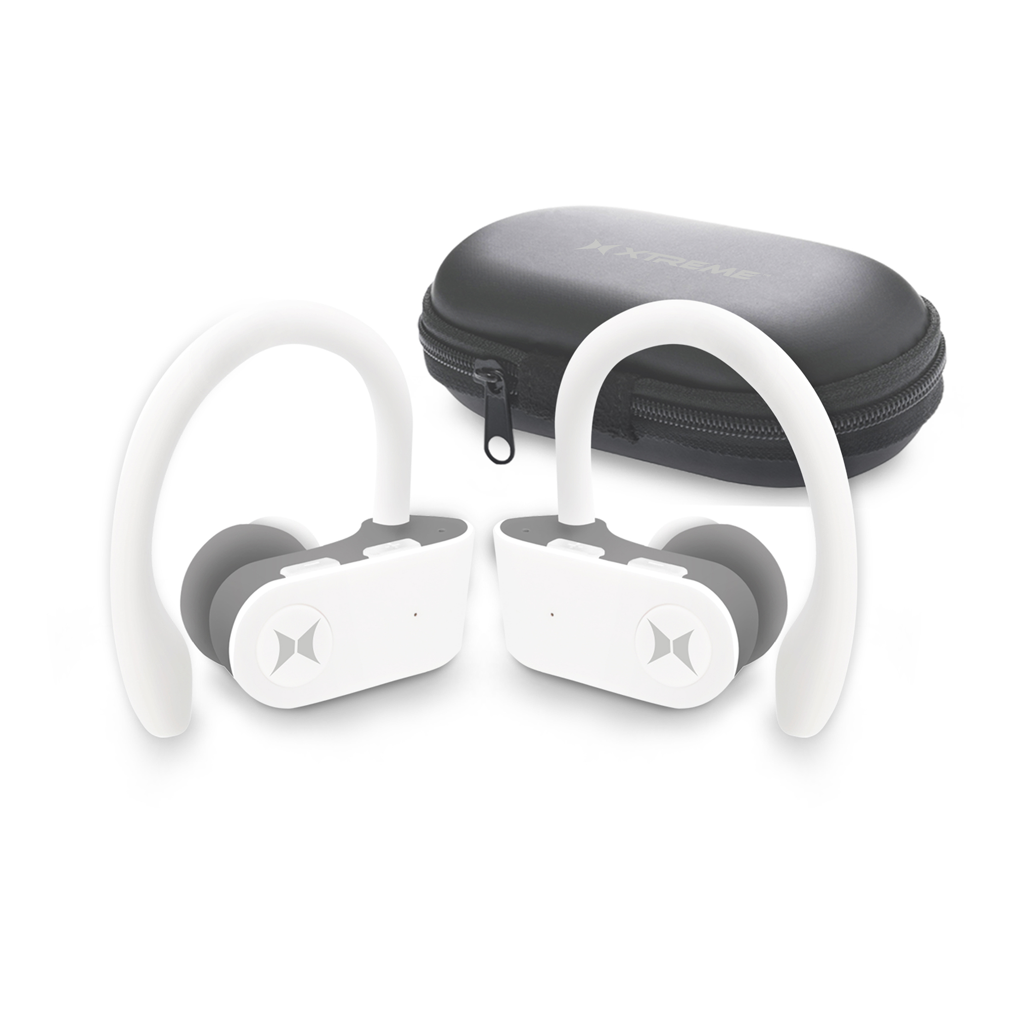 xtreme sound power play earbuds