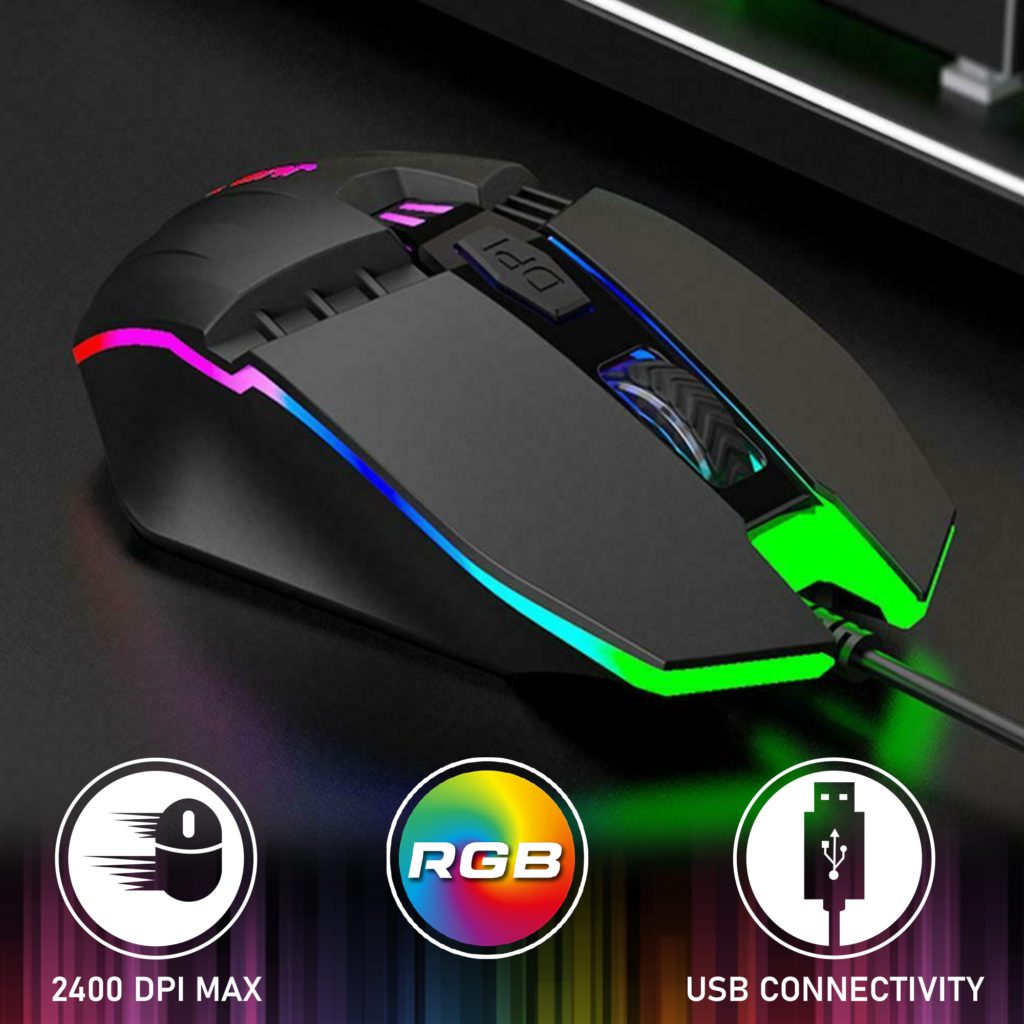 Как отключить mouse 4 и mouse 5 в браузере