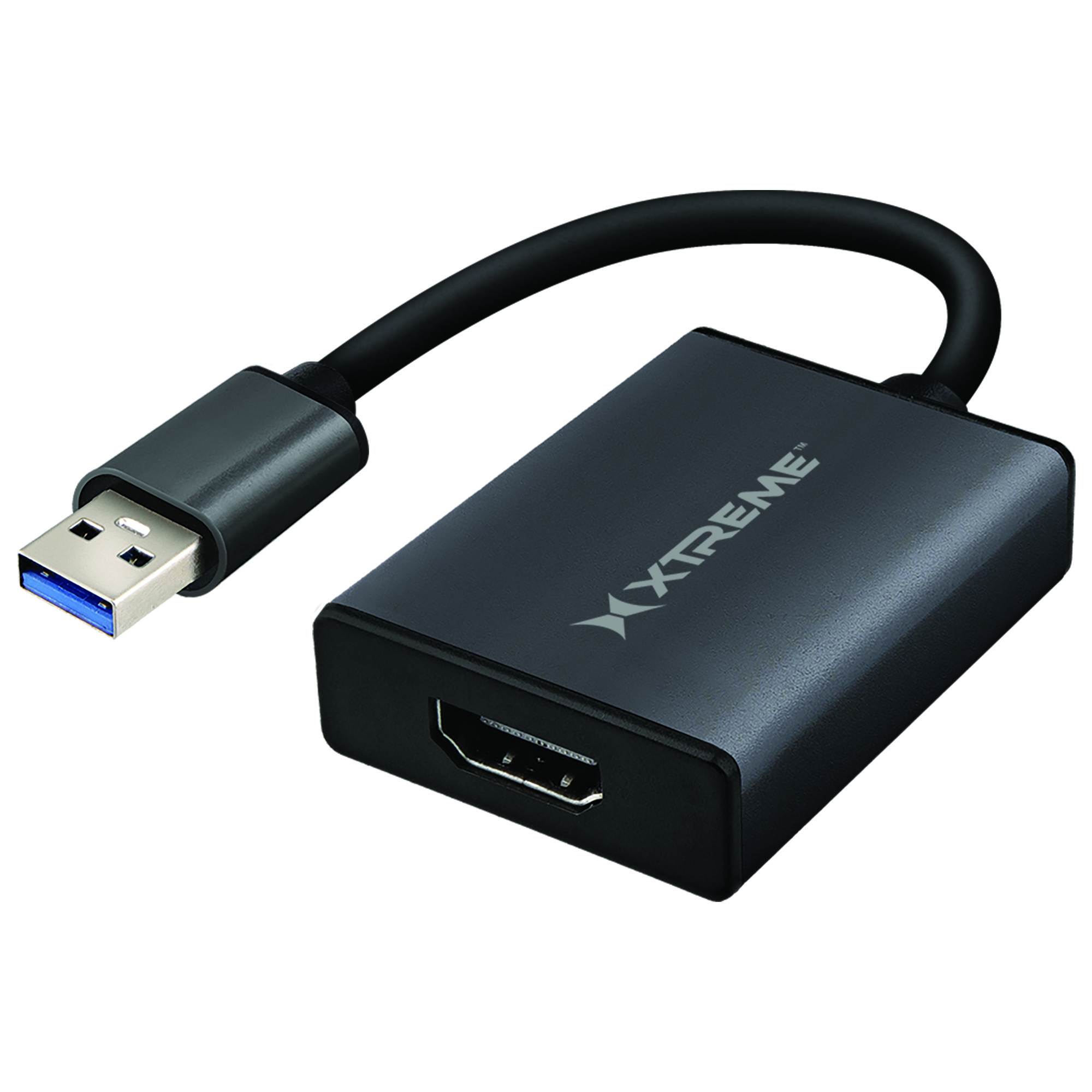 6″ USB 3.0 TO ADAPTER - Xtreme Cables